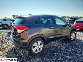 Honda HR-V 2020 1
