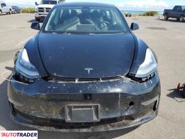 Tesla Model 3 2021 Tesla Model 3 2021