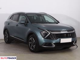 Kia Sportage 2022 1.6 147 KM