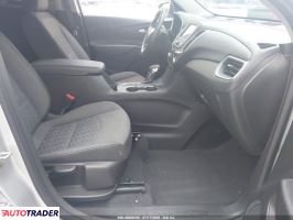 Chevrolet Equinox 2022 1
