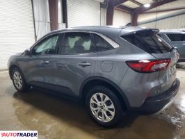 Ford Escape 2024 1
