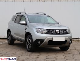 Dacia Duster 2019 1.3 147 KM