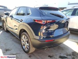 Mazda 3 2021 2 Mazda 3 2021 2