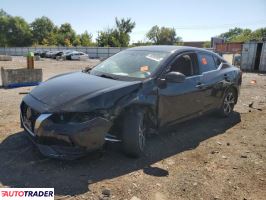 Nissan Sentra - zobacz ofertę