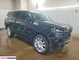 Chevrolet Tahoe 2023 6