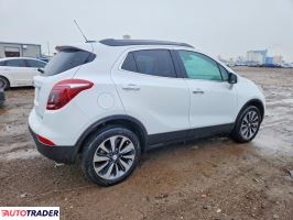 Buick Pozostałe 2021 1