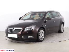 Opel Insignia 2011 2.0 158 KM