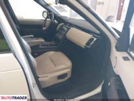 Land Rover Discovery 2020 3