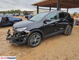 Buick Pozostałe 2021 1