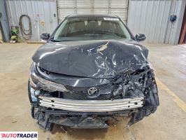 Toyota Corolla 2023 2