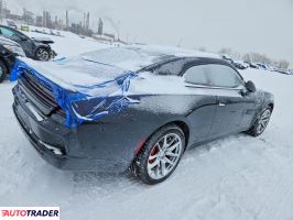 Dodge Charger 2024