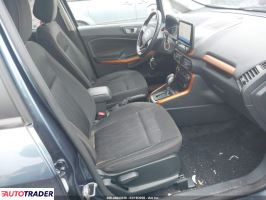 Ford EcoSport 2022 2
