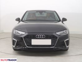 Audi A4 2020 2.0 147 KM