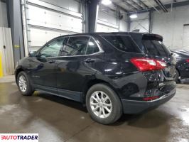 Chevrolet Equinox 2020 1