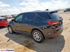 Chevrolet Equinox 2022 1 Chevrolet Equinox 2022 1