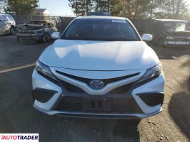 Toyota Camry 2024 2