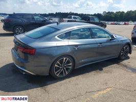 Audi S5 2022 3