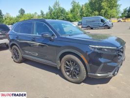 Honda CR-V 2024 2