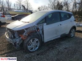 Chevrolet Pozostałe - zobacz ofertę