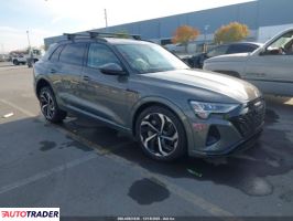 Audi Q8 2024