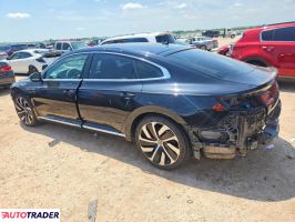 Volkswagen Arteon 2021 2