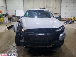 Hyundai Kona 2022 2