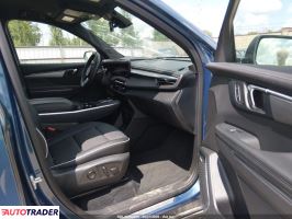 Buick Enclave 2025 2