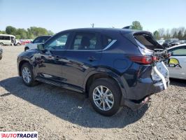 Mazda CX-5 2024 2