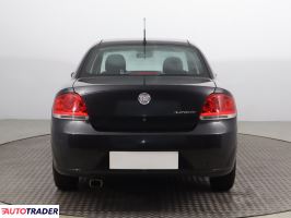 Fiat Linea 2008 1.4 118 KM