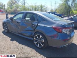 Honda Civic 2025 2 Honda Civic 2025 2