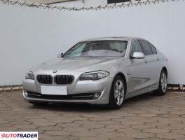 BMW 520 2012 2.0 181 KM