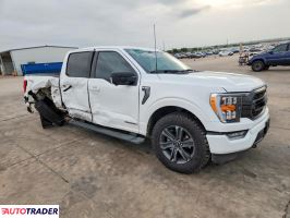 Ford Pozostałe 2023 3