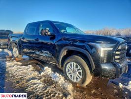 Toyota Tundra 2022 3