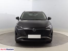 Nissan Qashqai 2025 1.3 155 KM