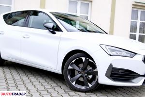 Cupra 2023 1.5 150 KM