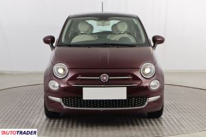 Fiat 500 2016 1.2 68 KM Fiat 500 2016 1.2 68 KM
