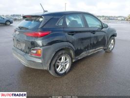 Hyundai Kona 2021 2