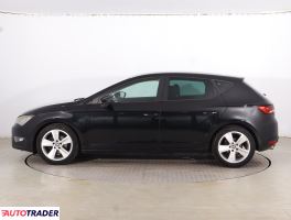 Seat Leon 2014 1.4 120 KM