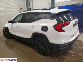 GMC Terrain 2020 1