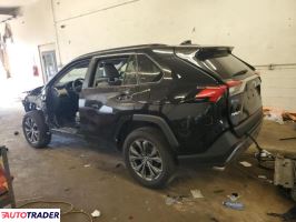 Toyota Pozostałe 2022 2 Toyota Pozostałe 2022 2