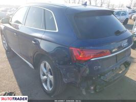 Audi Q5 2021 2