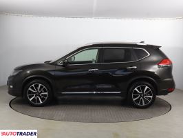 Nissan X-Trail 2017 2.0 174 KM