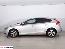 Volvo V40 2016 2.0 118 KM