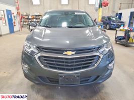 Chevrolet Equinox 2020 1