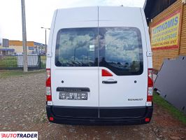 Renault Master 2015 2.3