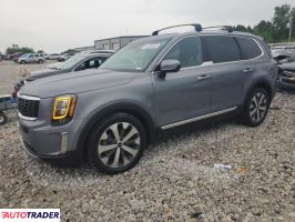 Kia Pozostałe 2022 3