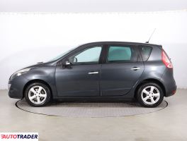 Renault Scenic 2011 1.5 108 KM
