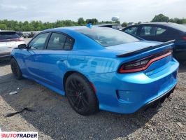 Dodge Charger 2023 6