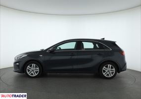 Kia Ceed 2020 1.4 138 KM