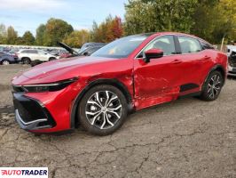 Toyota Crown - zobacz ofertę